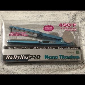 Professional Flat Iron